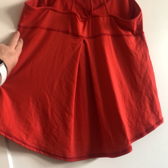 3 for $30 Vimmia strappy tank | red | small - Picture 4 of 9